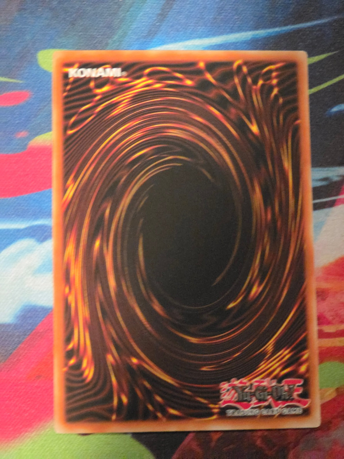 Predaplant Verte Anaconda Premium Gold Rare Maximum Gold: El Dorado MGED-EN036 1st Edition LP Yu-Gi-Oh! (Back)