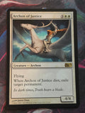 Archon of Justice R Magic 2012 (M12) 6 LP