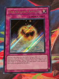 The Golden Apples Secret Rare Storm of Ragnarok STOR-EN071 LP