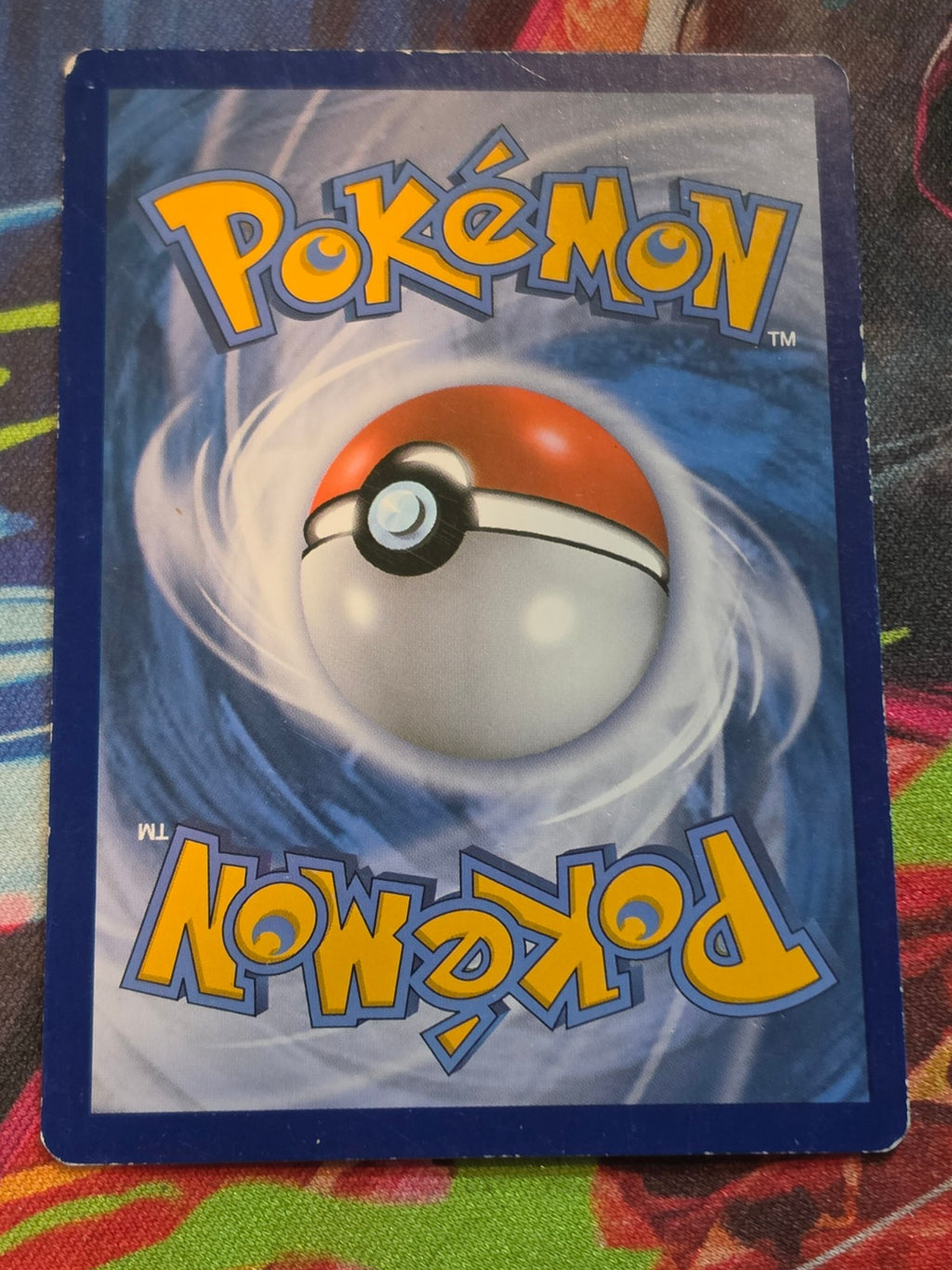 Flareon EX (Full Art) Ultra Rare Generations: Radiant Collection RC28/RC32 MP Pokemon (Back)
