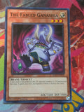 The Fabled Ganashia Common Hidden Arsenal: Chapter 1 HAC1-EN139 LP