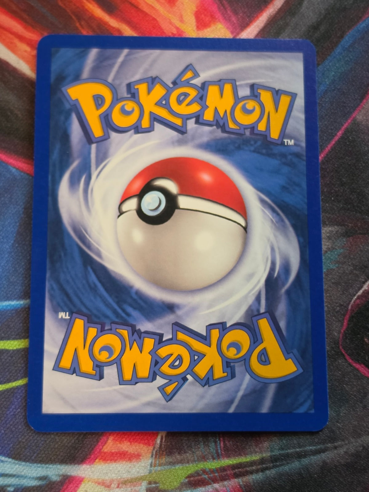 Horsea - 58/97 - EX Dragon - Common - NM - Pokemon (Back)