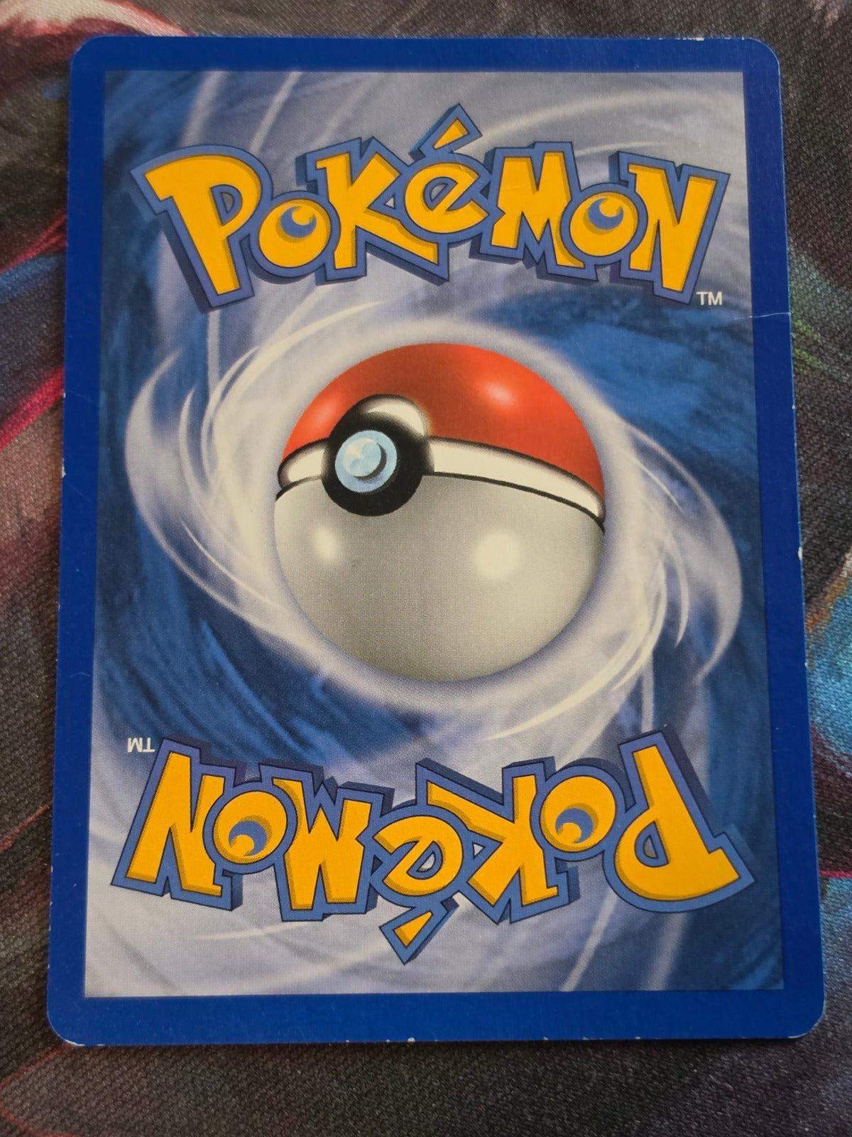 Omanyte - 60/92 - EX Legend Maker - Common - HP - Pokemon (Back)