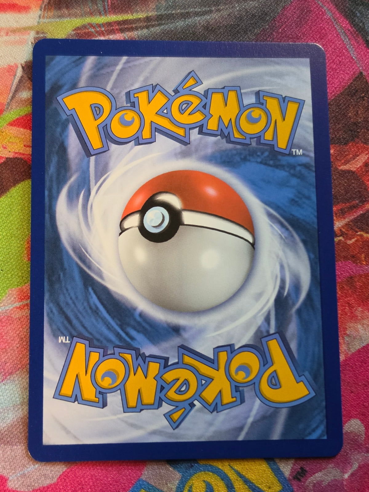 Skuntank V (Full Art) Ultra Rare SWSH12: Silver Tempest 180/195 NM Pokemon (Back)