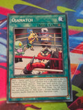 Ojamatch Common Speed Duel GX: Duel Academy Box SGX1-ENC16 1st Edition LP Yu-Gi-Oh!