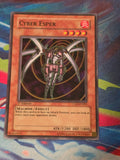 Cyber Esper Super Rare Cyberdark Impact CDIP-EN005 LP