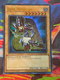 Dark Magician (Duel Terminal) Duel Terminal Technology Ultra Rare Hidden Arsenal: Chapter 1 HAC1-EN002 LP