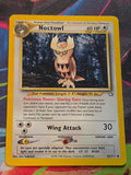 Noctowl - 042/111 - Neo Genesis - Uncommon - Unlimited - NM-/LP+ Pokemon