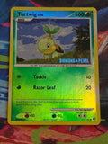 Turtwig [Diamond & Pearl] - 103/130 - Burger King Promos - Promo - Reverse Holo - LP Pokemon