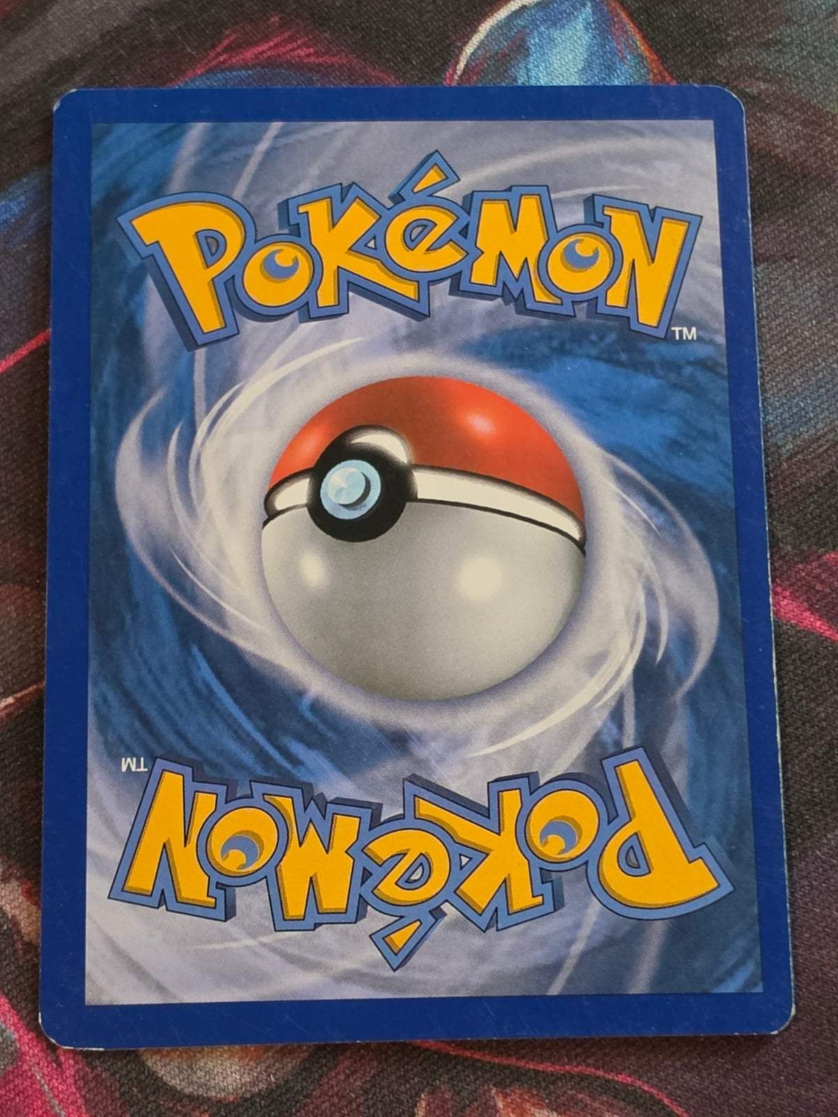 Lairon - 58/101 - Plasma Blast - Uncommon - LP - Pokemon (Back)