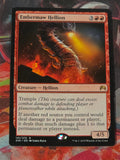 Embermaw Hellion - 141 - Magic Origins - R - LP MTG