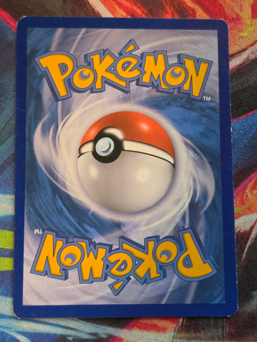 Team Magma's Claydol - 11/34 - Double Crisis - Holo Rare - LP-/MP+ French Pokemon (Back)