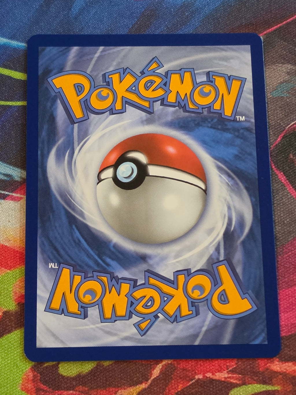 Meowth - 144/128 - ME: 30th Celebration - Illustration Rare - NM (Back)