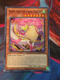 Nowru Aries the Vernal Dragon Common Battle of Chaos BACH-EN096 LP