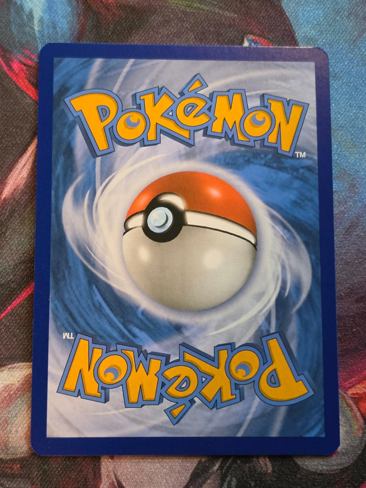 Nidoqueen (Prerelease) Promo SM Promos SM160 NM Pokemon (Back)