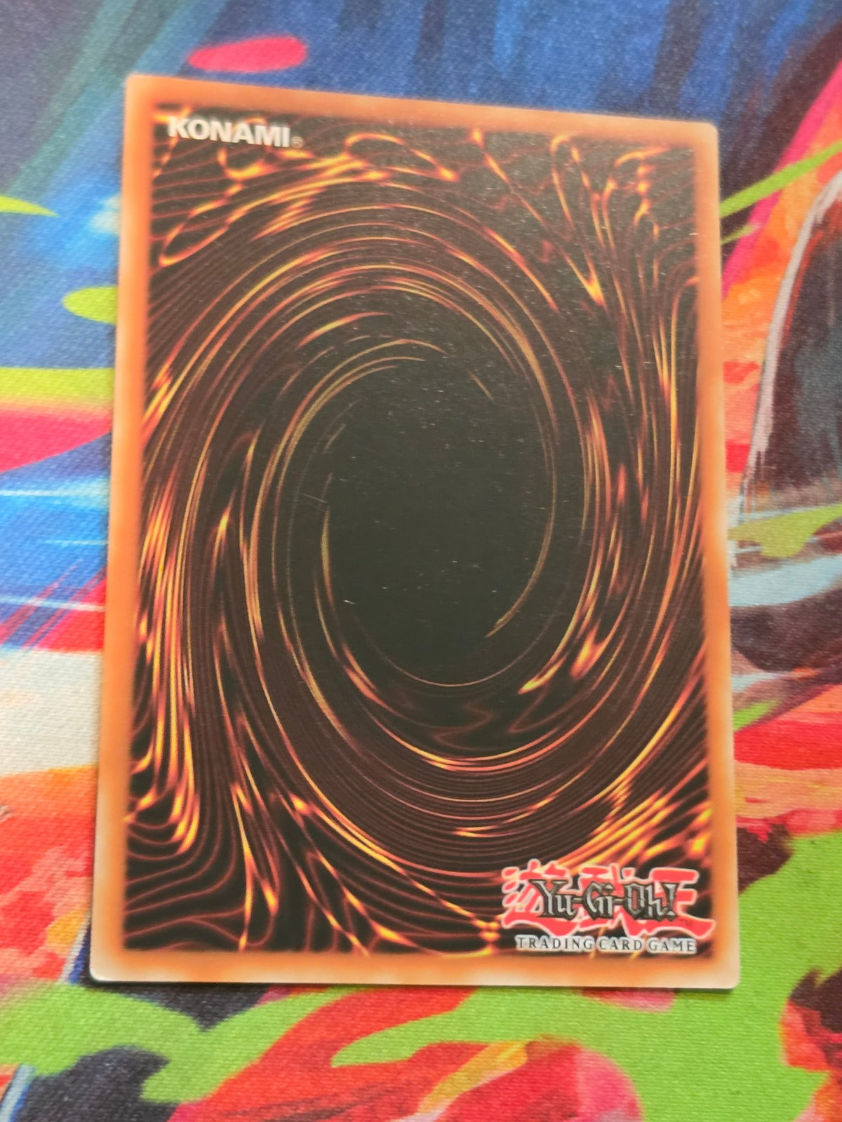Magical Hats Common Legendary Decks II LDK2-ENY36 LP (Back)