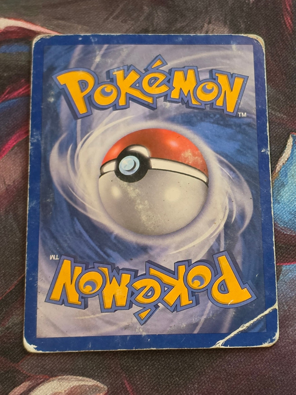 Basculin - 30/99 - Next Destinies - Uncommon - DMG - Pokemon (Back)