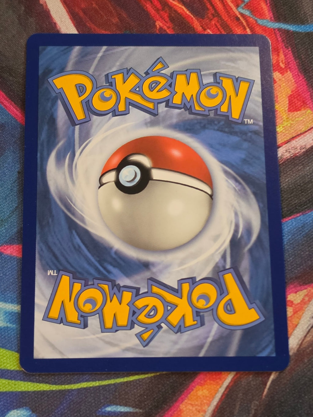 Candela - SWSH228 - SWSH: Sword & Shield Promo Cards - Promo - NM Pokemon (Back)