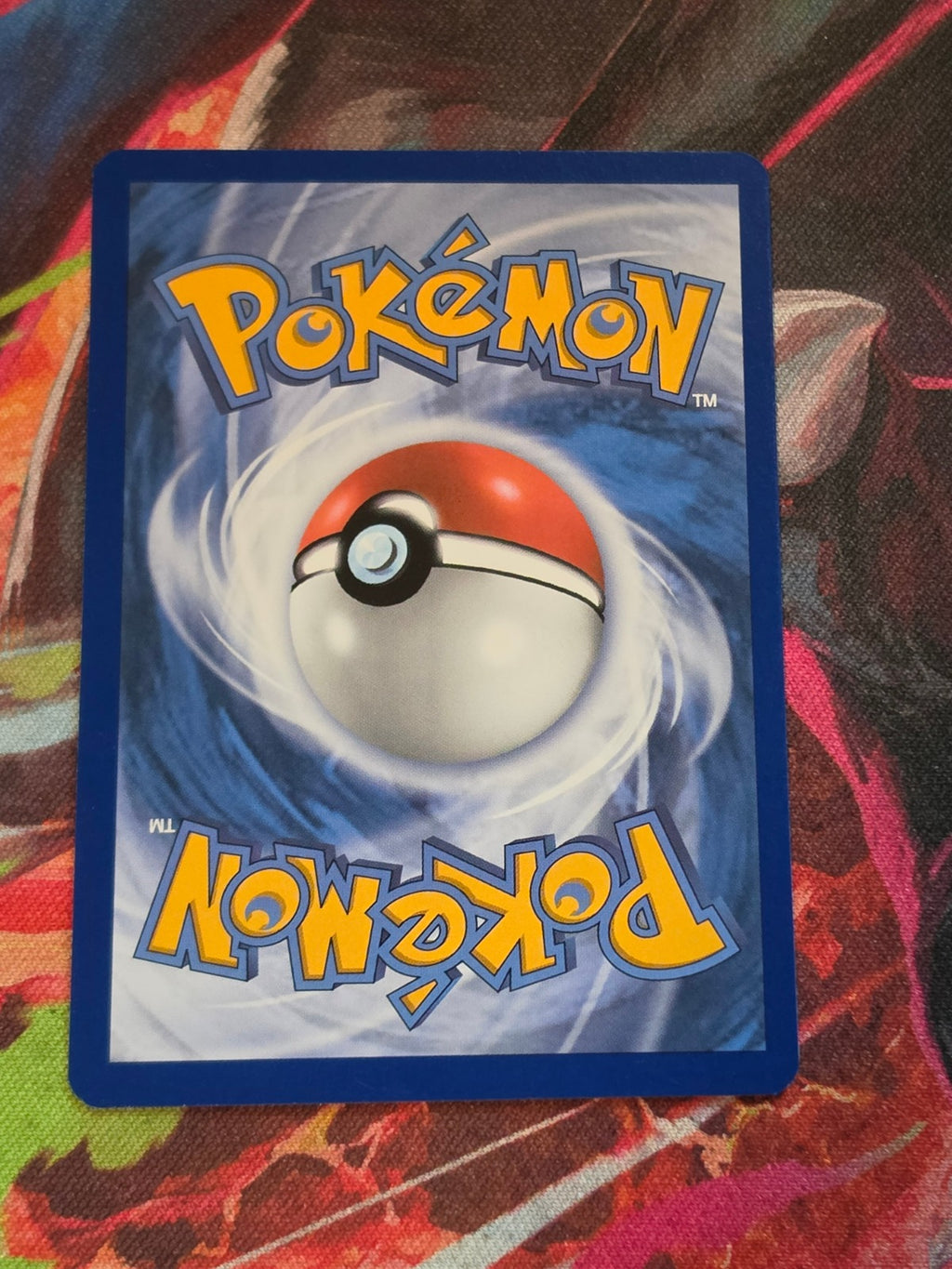 Blowtorch Uncommon Prize Pack Series Cards 086/094 NM Pokemon (Back)