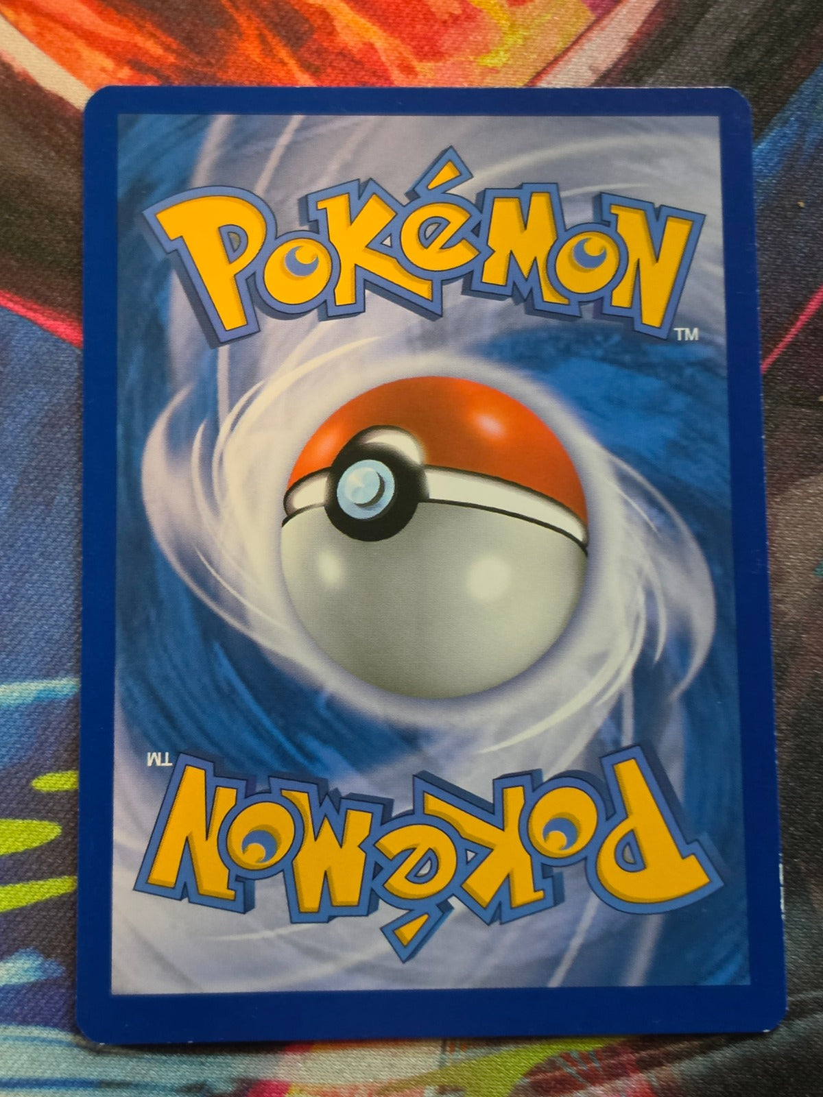 Black Kyurem EX - 101/149 - Boundaries Crossed - Ultra Rare - LP+ Pokemon (Back)