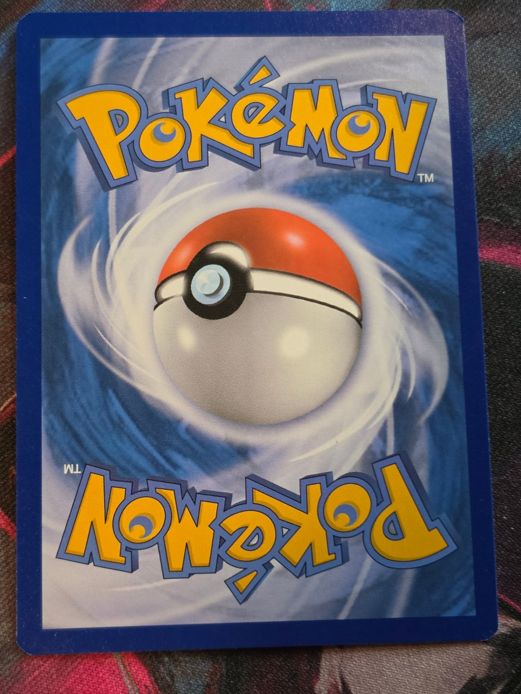 Fraxure - 68/101 - Plasma Blast - Uncommon - Reverse Holo - LP - Pokemon (Back)