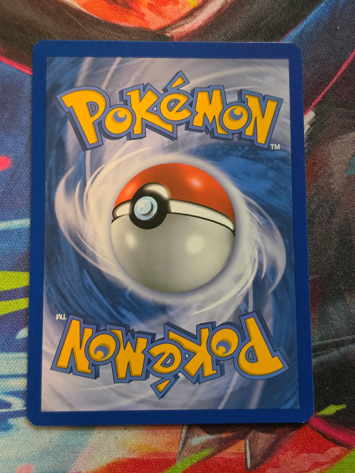 Psyduck (33) - 33/149 - Boundaries Crossed - Common - NM Pokemon (Back)