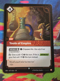 Tools of Empire - 077/166 - Vendetta - Common - NM