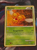 Combee - 44/90 - Undaunted - Common - LP - Pokemon