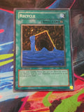 Recycle Common Invasion of Chaos IOC-041 LP