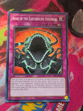 Roar of the Earthbound Immortal Common Legendary Duelists: Season 3 LDS3-EN058 LP
