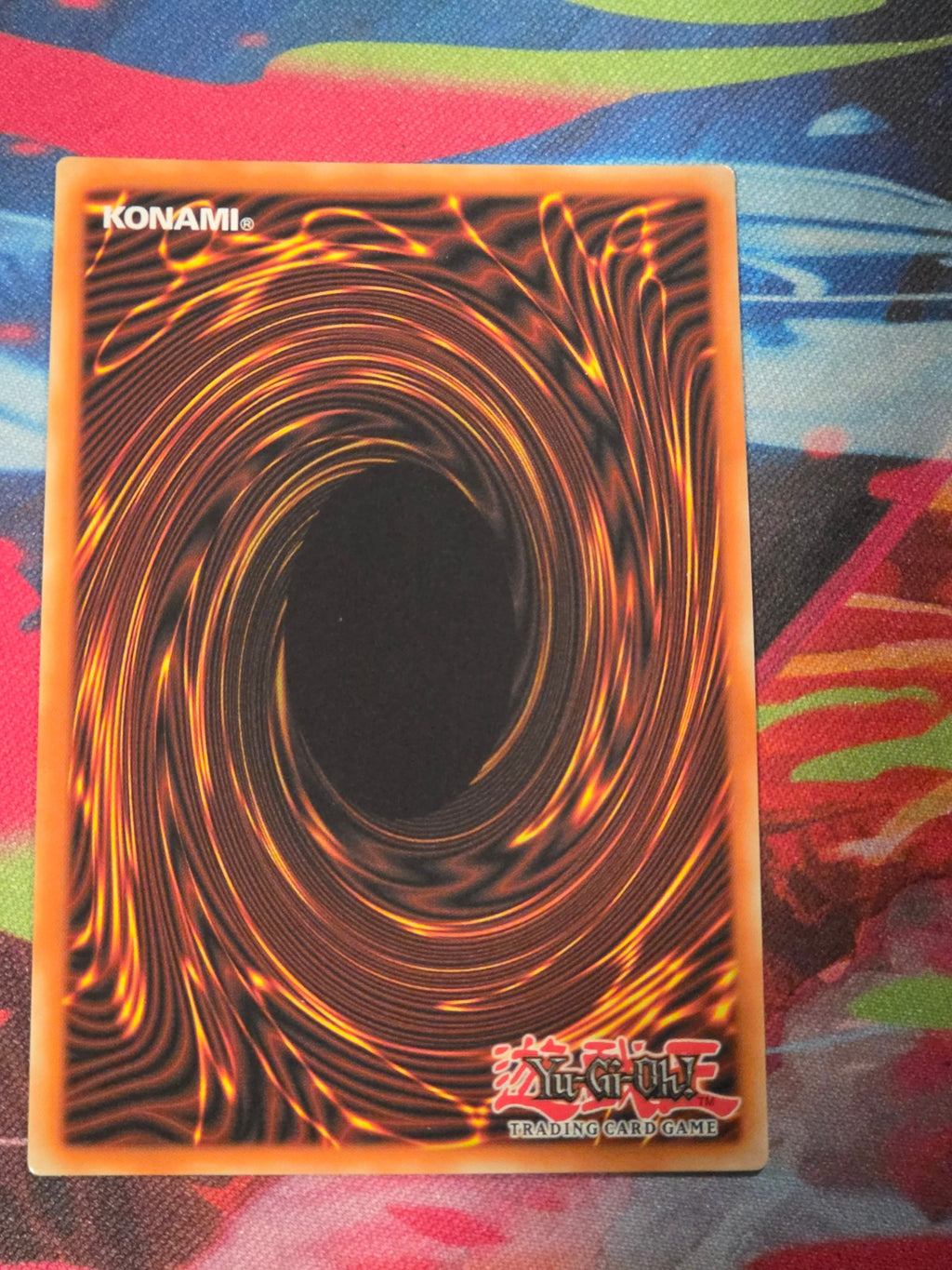 Beast King Unleashed Super Rare 2022 Tin of the Pharaoh's Gods MP22-EN171 1st Edition LP Yu-Gi-Oh! (Back)