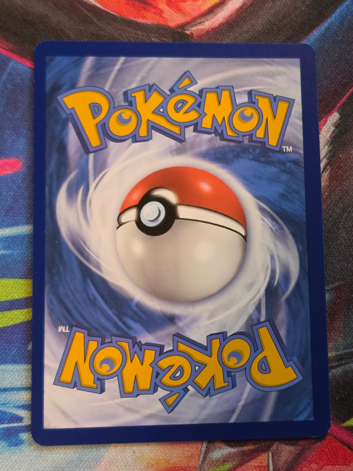 Sunflora (Prerelease) Promo SWSH: Sword & Shield Promo Cards SWSH269 NM Pokemon (Back)