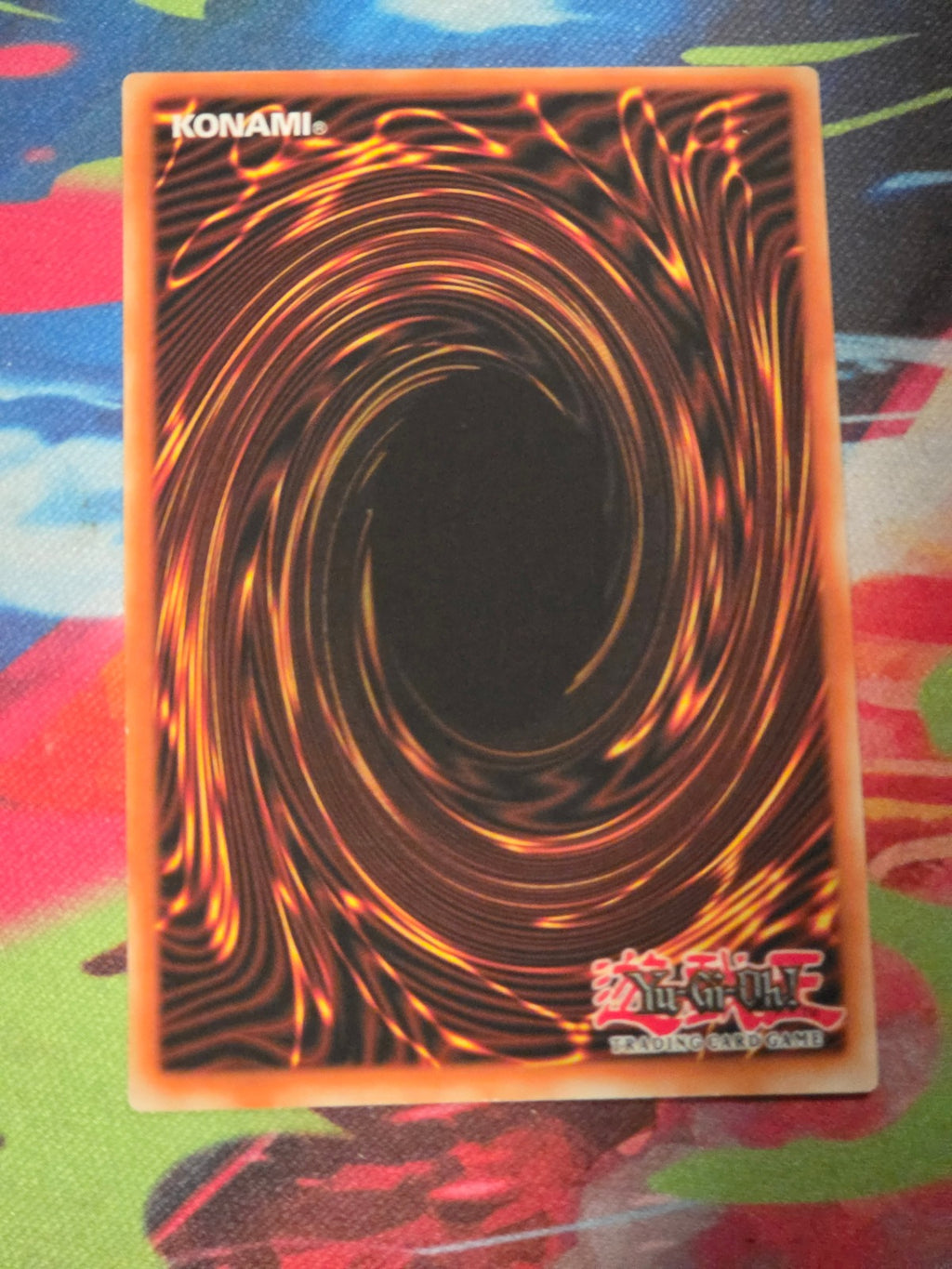 Red-Eyes Black Dragon Premium Gold Rare Maximum Gold: El Dorado MGED-EN003 1st Edition LP Yu-Gi-Oh! (Back)