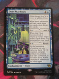 Does Machines - 34 - Teenage Mutant Ninja Turtles - R - NM MTG