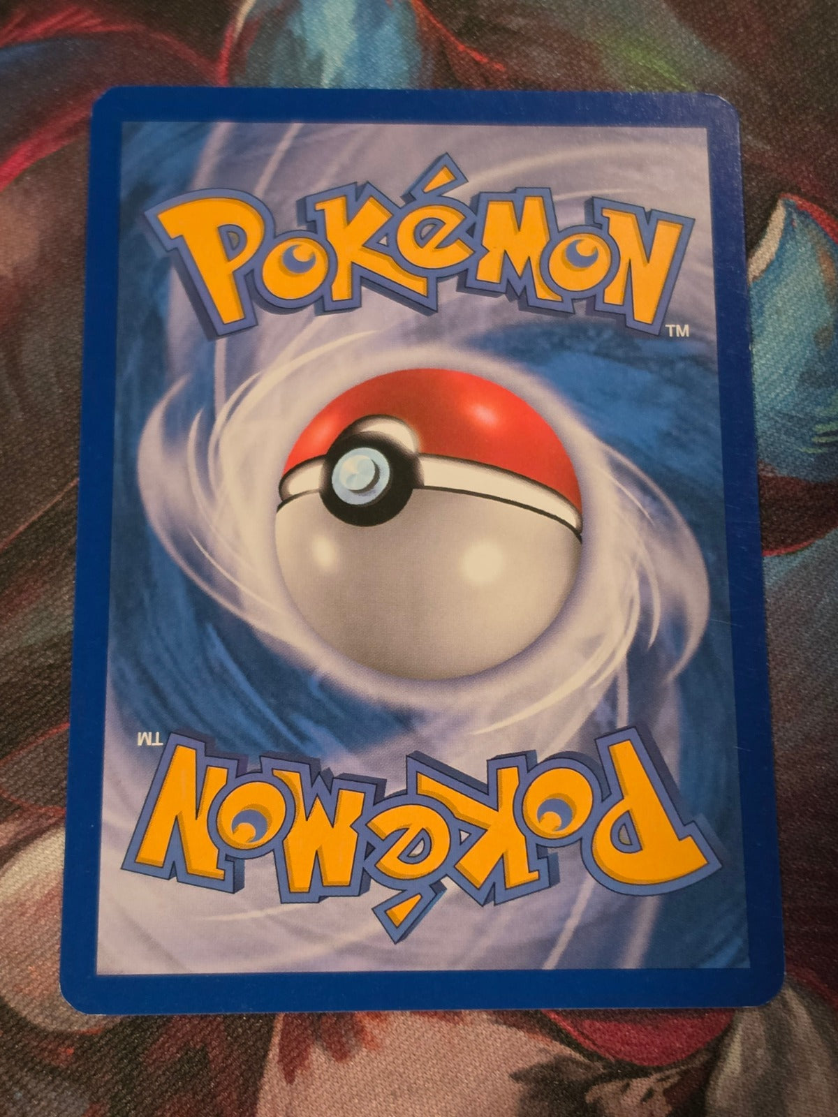 Scrafty (Team Plasma) - 86/135 - Plasma Storm - Rare - NM - Pokemon (Back)