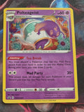 Polteageist - SWSH081 - SWSH: Sword & Shield Promo Cards - Promo - NM Pokemon