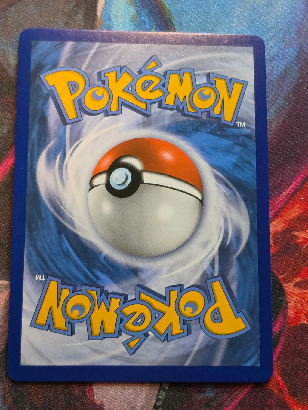 Buzzwole GX Promo SM Promos SM69 NM Pokemon (Back)