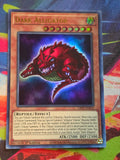 Dark Alligator Ultra Rare Ghosts From the Past: The 2nd Haunting GFP2-EN033 LP