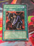 The Cheerful Coffin Common Dark Beginning 1 DB1-EN167 DMG