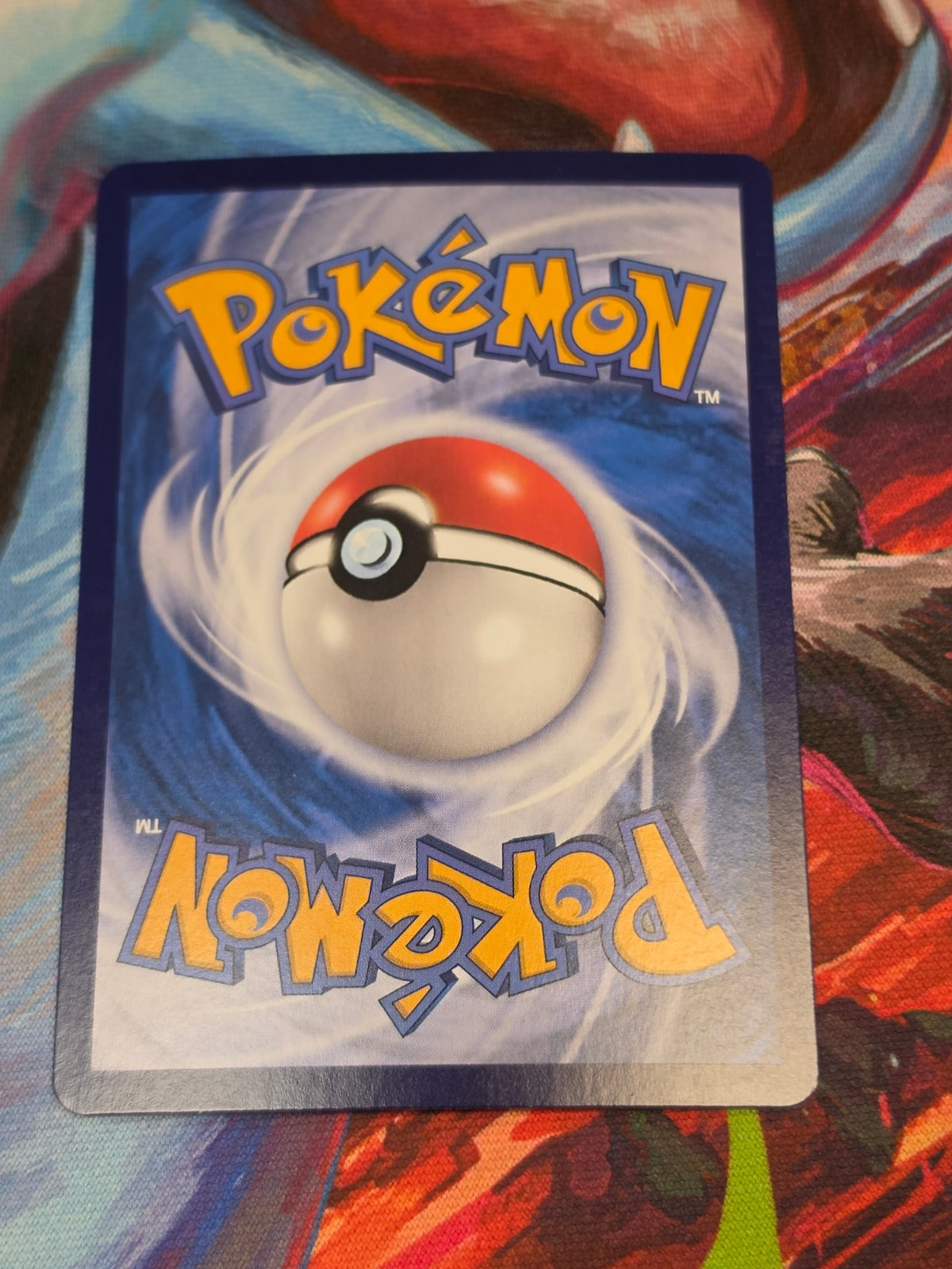 Rockruff Common Gem Pack Vol 1 12 01/115 NM Simplified Chinese Pokemon (Back)