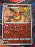 Flareon - 04 05/14 - Gem Pack Vol 2 - Star Holo - NM Simplified Chinese Pokemon