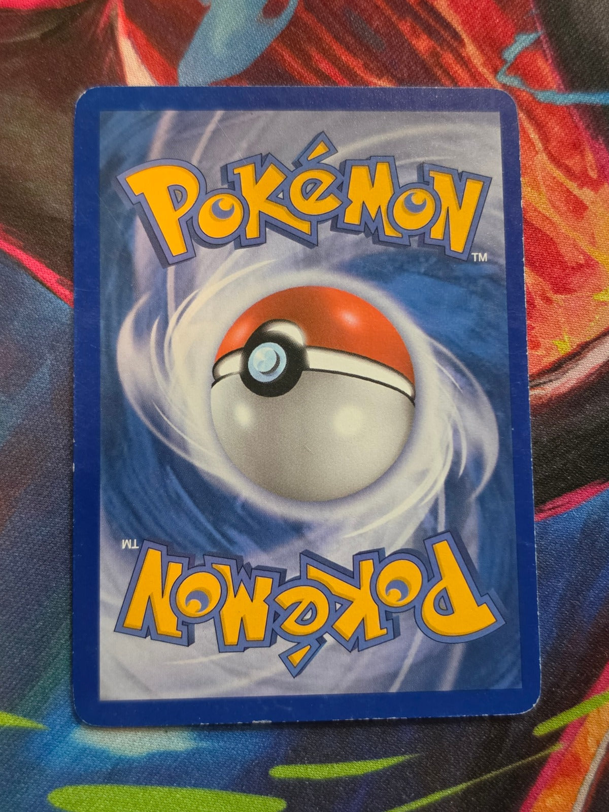 Dusclops - 17/100 - EX Crystal Guardians - Rare - LP Pokemon (Back)