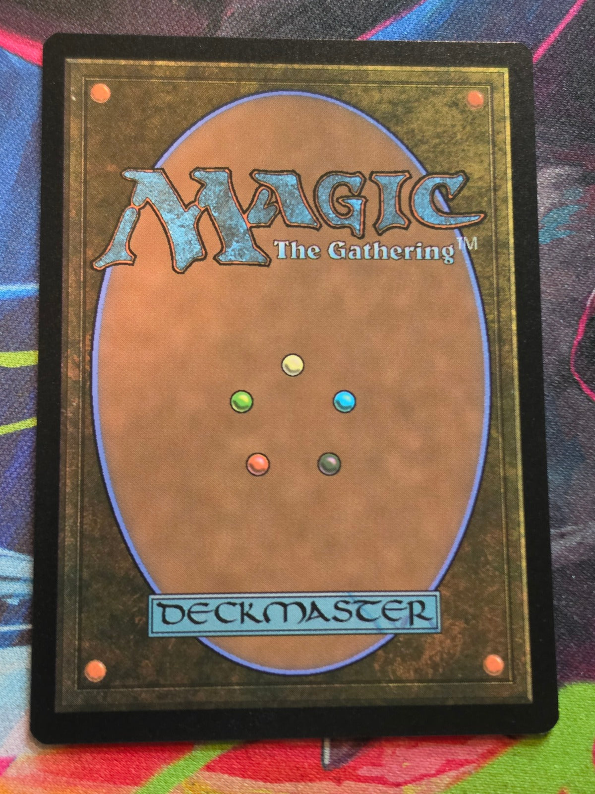 The Last Ronin's Technique (Showcase) - 223 - Teenage Mutant Ninja Turtles - U - NM - MTG (Back)