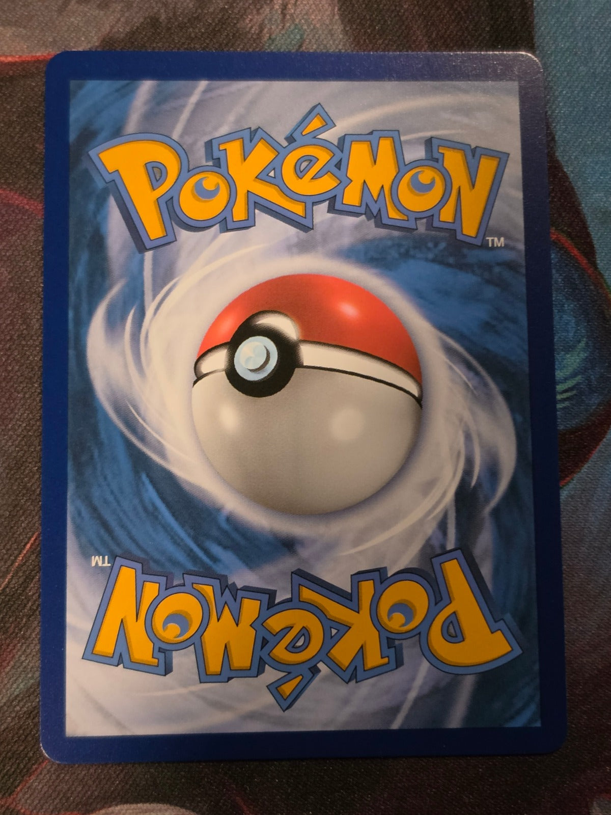 Grant Ultra Rare Crown Zenith Galarian Gallery GG62/GG70 NM Pokemon (Back)