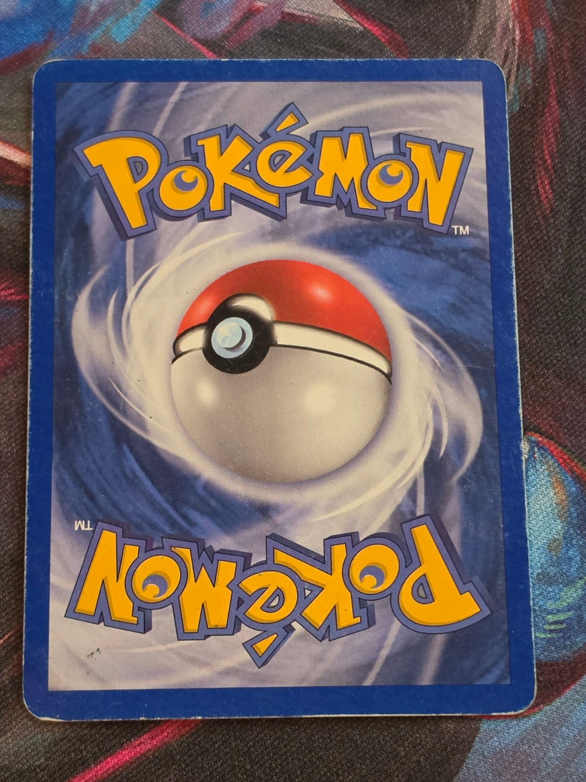 Grovyle - 28/106 - EX Emerald - Uncommon - MP - Pokemon (Back)