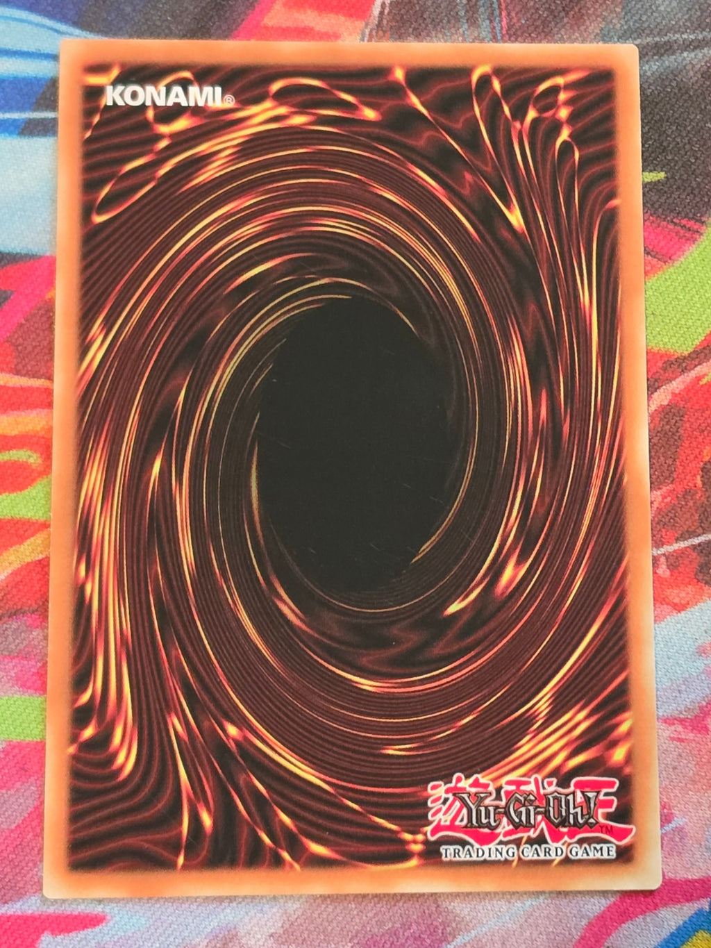 Speedroid Red-Eyed Dice Common Legendary Duelists: Synchro Storm LED8-EN012 LP (Back)