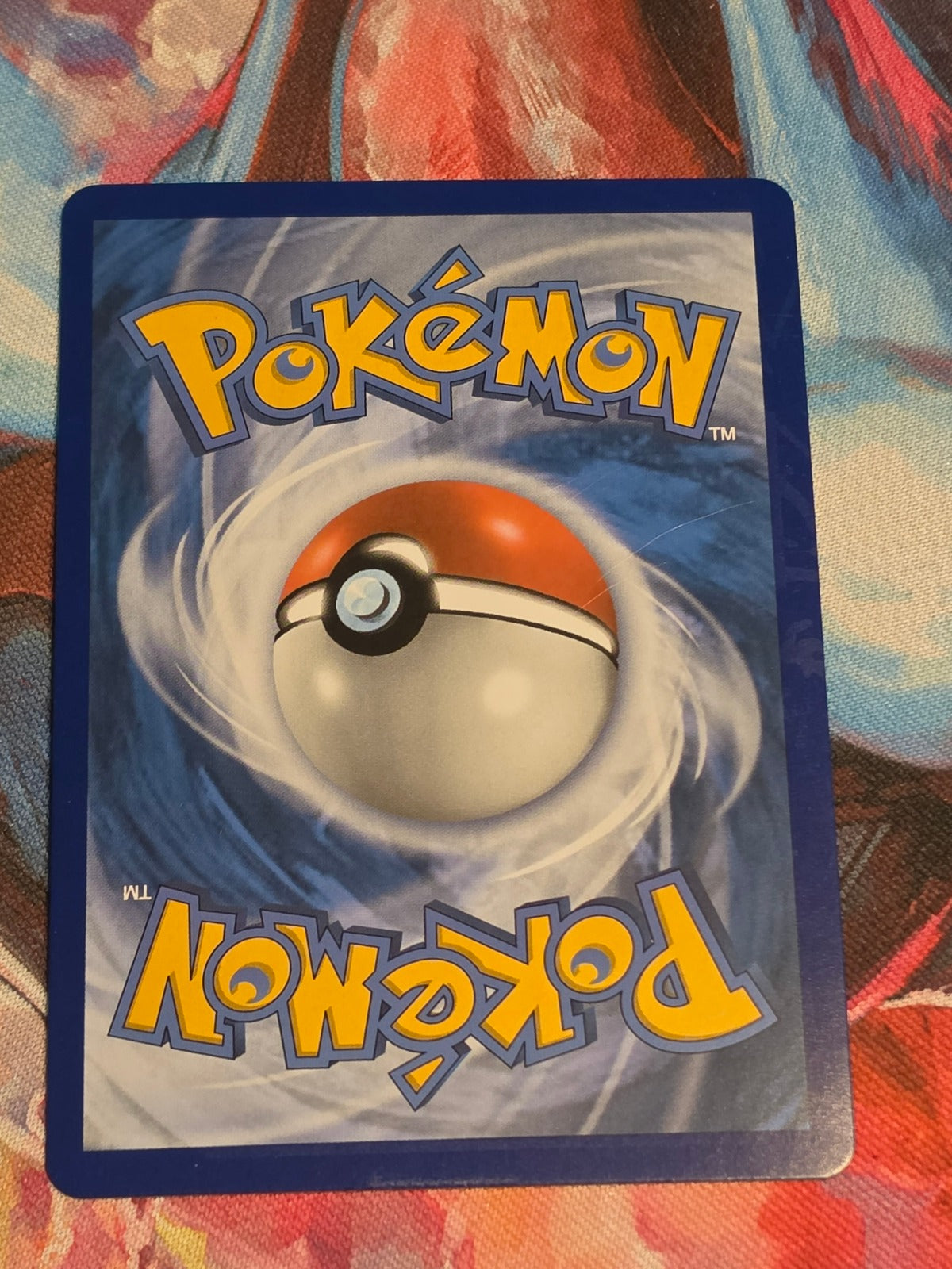 Lucario V Ultra Rare SWSH10: Astral Radiance 078/189 NM Pokemon (Back)