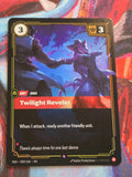 Twilight Reveler - 020/166 - Vendetta - Rare - NM