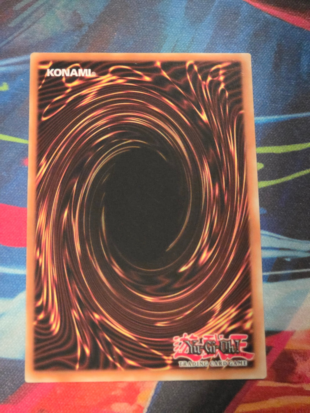 True Light Ultra Rare 2021 Tin of Ancient Battles MP21-EN255 LP (Back)