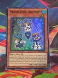 Prank-Kids Dropsies Super Rare Hidden Summoners HISU-EN016 LP